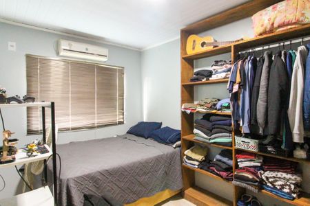 Casa à venda com 90m², 3 quartos e 1 vaga Casa à venda com 90m², 3 quartos e 1 vagaQuarto 2