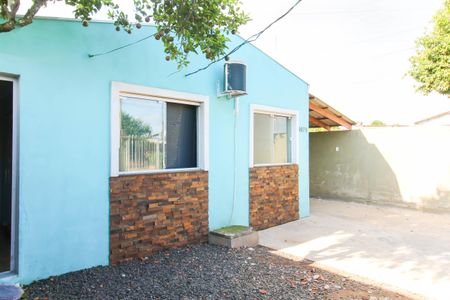 Casa à venda com 90m², 3 quartos e 1 vaga Casa à venda com 90m², 3 quartos e 1 vagaÁrea externa
