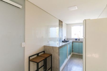 Casa à venda com 90m², 3 quartos e 1 vaga Casa à venda com 90m², 3 quartos e 1 vagaCozinha