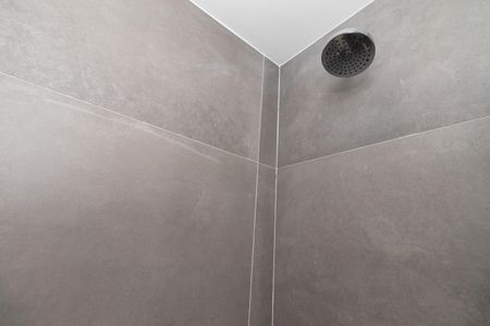 Apartamento para alugar com 41m², 1 quarto e 1 vaga Apartamento para alugar com 41m², 1 quarto e 1 vagaBanheiro da Suite