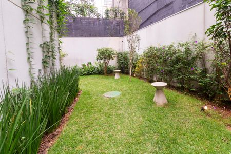 Apartamento para alugar com 41m², 1 quarto e 1 vaga Apartamento para alugar com 41m², 1 quarto e 1 vagaÁrea comum - Lounge Outdoor