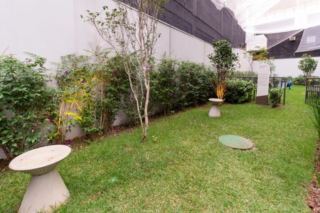 Apartamento para alugar com 41m², 1 quarto e 1 vaga Apartamento para alugar com 41m², 1 quarto e 1 vagaÁrea comum - Lounge Outdoor