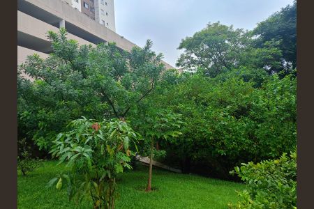 Apartamento para alugar com 44m², 2 quartos e 1 vagaárea verde 