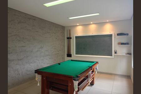 Apartamento para alugar com 44m², 2 quartos e 1 vagaEspaço de Jogos