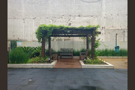 Apartamento para alugar com 44m², 2 quartos e 1 vagaÁrea comum