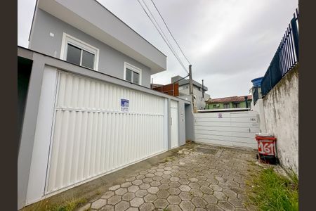 Apartamento para alugar com 60m², 2 quartos e 1 vagaVista da Rua