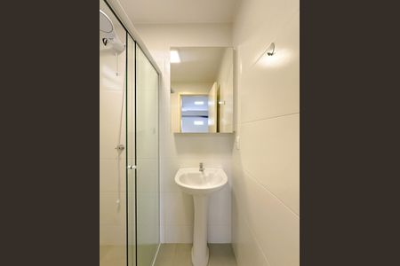Apartamento para alugar com 60m², 2 quartos e 1 vagaBanheiro