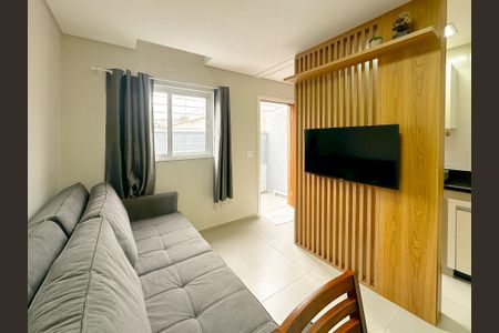 Apartamento para alugar com 60m², 2 quartos e 1 vagaSala de TV