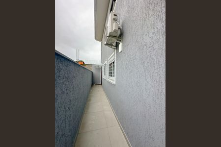 Apartamento para alugar com 60m², 2 quartos e 1 vagaCorredor