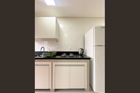 Apartamento para alugar com 60m², 2 quartos e 1 vagaCozinha