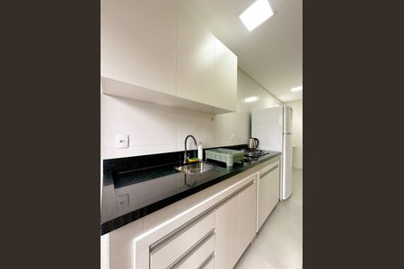 Apartamento para alugar com 60m², 2 quartos e 1 vagaCozinha