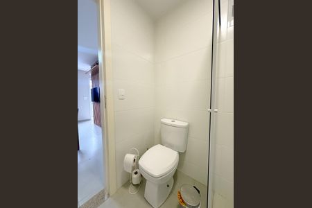 Apartamento para alugar com 60m², 2 quartos e 1 vagaBanheiro