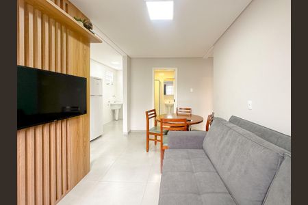 Apartamento para alugar com 60m², 2 quartos e 1 vagaSala de TV