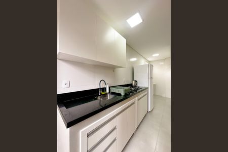 Apartamento para alugar com 60m², 2 quartos e 1 vagaCozinha