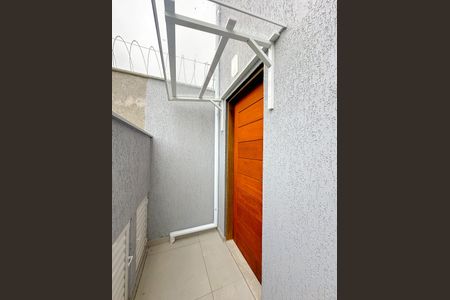 Apartamento para alugar com 60m², 2 quartos e 1 vagaCorredor
