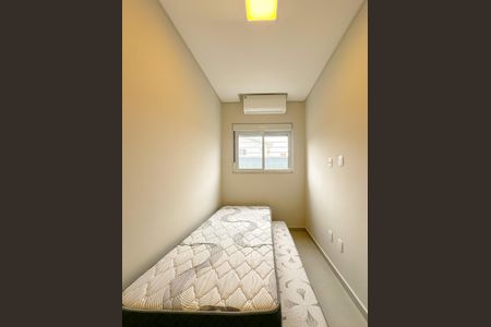 Quarto 1 de apartamento para alugar com 2 quartos, 60m² em Cachoeira do Bom Jesus, Florianópolis