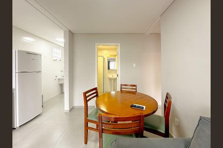 Apartamento para alugar com 60m², 2 quartos e 1 vagaSala de Jantar