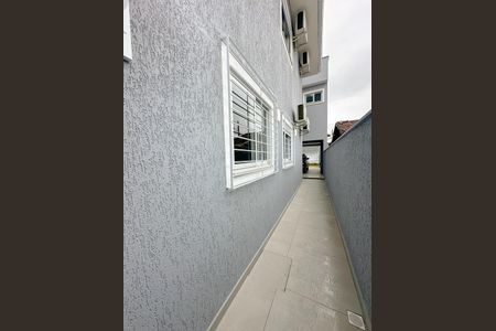 Apartamento para alugar com 60m², 2 quartos e 1 vagaCorredor