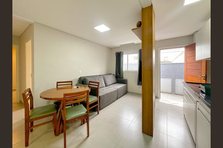 Apartamento para alugar com 60m², 2 quartos e 1 vagaCozinha