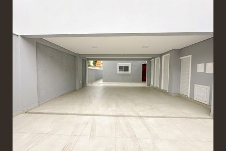 Apartamento para alugar com 60m², 2 quartos e 1 vagaGaragem