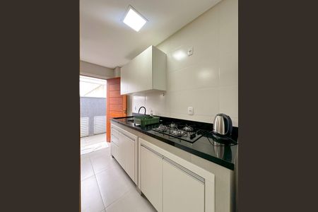 Apartamento para alugar com 60m², 2 quartos e 1 vagaCozinha