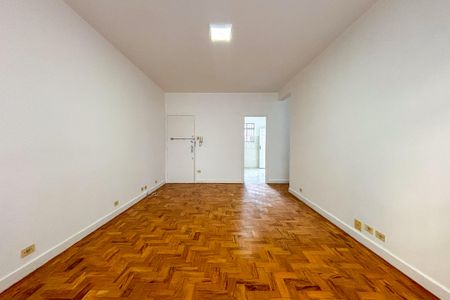 Apartamento para alugar com 114m², 2 quartos e 1 vaga