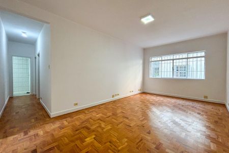 Apartamento para alugar com 114m², 2 quartos e 1 vaga
