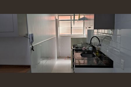 Apartamento à venda com 70m², 3 quartos e 1 vaga