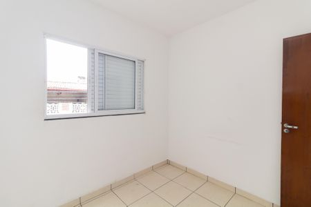 Quarto 1 de apartamento para alugar com 1 quarto, 32m² em Jardim Lideranca, São Paulo