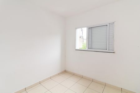 Quarto 1 de apartamento para alugar com 1 quarto, 32m² em Jardim Lideranca, São Paulo