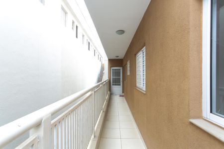 Apartamento para alugar com 38m², 2 quartos e sem vaga Apartamento para alugar com 38m², 2 quartos e sem vagaÁrea Externa