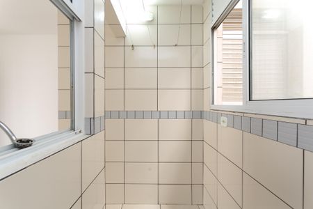 Apartamento para alugar com 38m², 2 quartos e sem vaga Apartamento para alugar com 38m², 2 quartos e sem vagaÁrea de Serviço