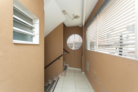 Apartamento para alugar com 38m², 2 quartos e sem vaga Apartamento para alugar com 38m², 2 quartos e sem vagaÁrea Externa