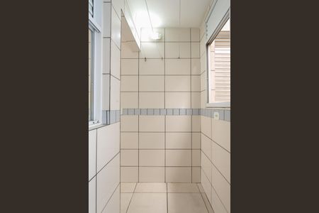 Apartamento para alugar com 38m², 2 quartos e sem vaga Apartamento para alugar com 38m², 2 quartos e sem vagaÁrea de Serviço