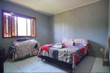 Casa à venda com 96m², 2 quartos e 1 vagaQuarto 1