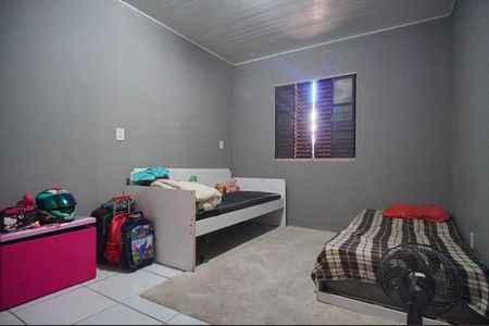 Quarto 2 de casa à venda com 2 quartos, 96m² em Feitoria, São Leopoldo