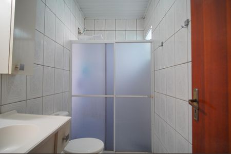 Casa à venda com 96m², 2 quartos e 1 vagaBanheiro