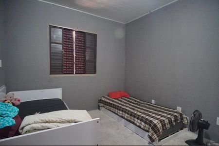 Casa à venda com 96m², 2 quartos e 1 vagaQuarto 2