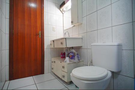 Casa à venda com 96m², 2 quartos e 1 vagaBanheiro