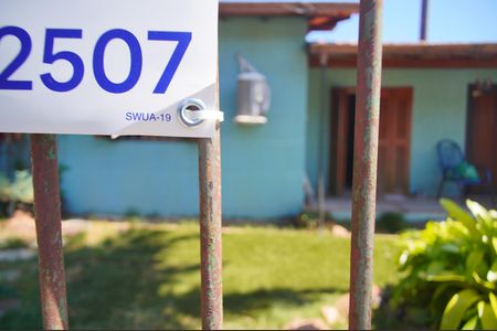 Casa à venda com 96m², 2 quartos e 1 vagaplaca