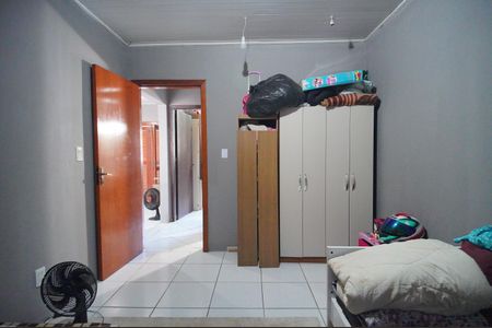 Casa à venda com 96m², 2 quartos e 1 vagaQuarto 2