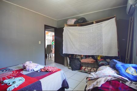 Casa à venda com 96m², 2 quartos e 1 vagaQuarto 1