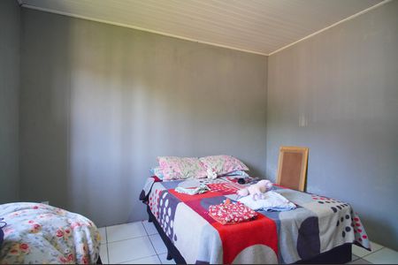 Quarto 1 de casa à venda com 2 quartos, 96m² em Feitoria, São Leopoldo