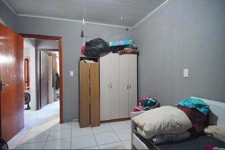 Casa à venda com 96m², 2 quartos e 1 vagaQuarto 2