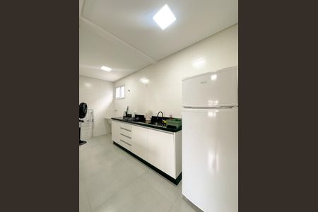 Apartamento para alugar com 50m², 1 quarto e 1 vagaCozinha