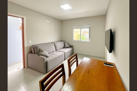 Apartamento para alugar com 50m², 1 quarto e 1 vagaSala