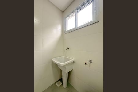 Apartamento para alugar com 50m², 1 quarto e 1 vagaLavanderia