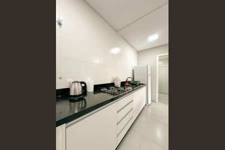 Apartamento para alugar com 50m², 1 quarto e 1 vagaCozinha