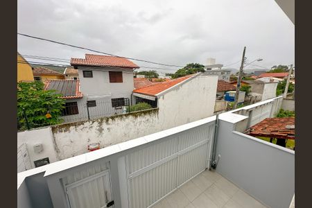 Apartamento para alugar com 50m², 1 quarto e 1 vagaVista do Quarto