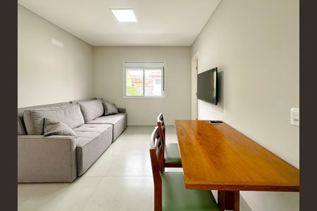 Apartamento para alugar com 50m², 1 quarto e 1 vagaSala